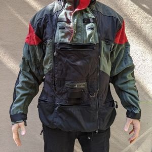 north face speed tech jackets